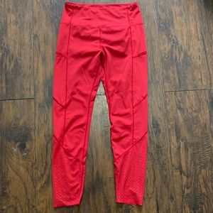 Zyia Active XL leggings